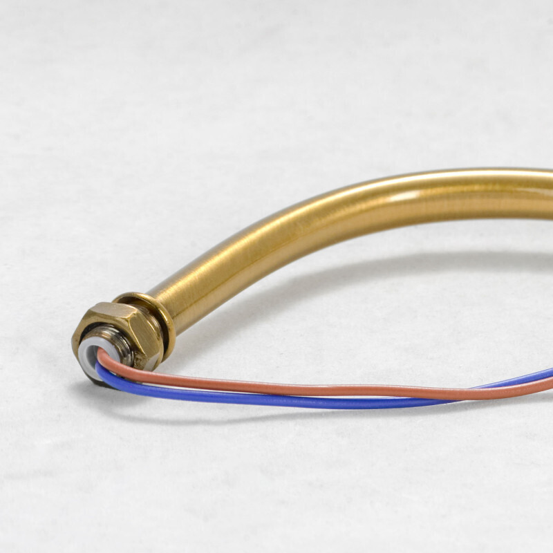 Подвесная люстра Lussole LGO GRLSP-8210