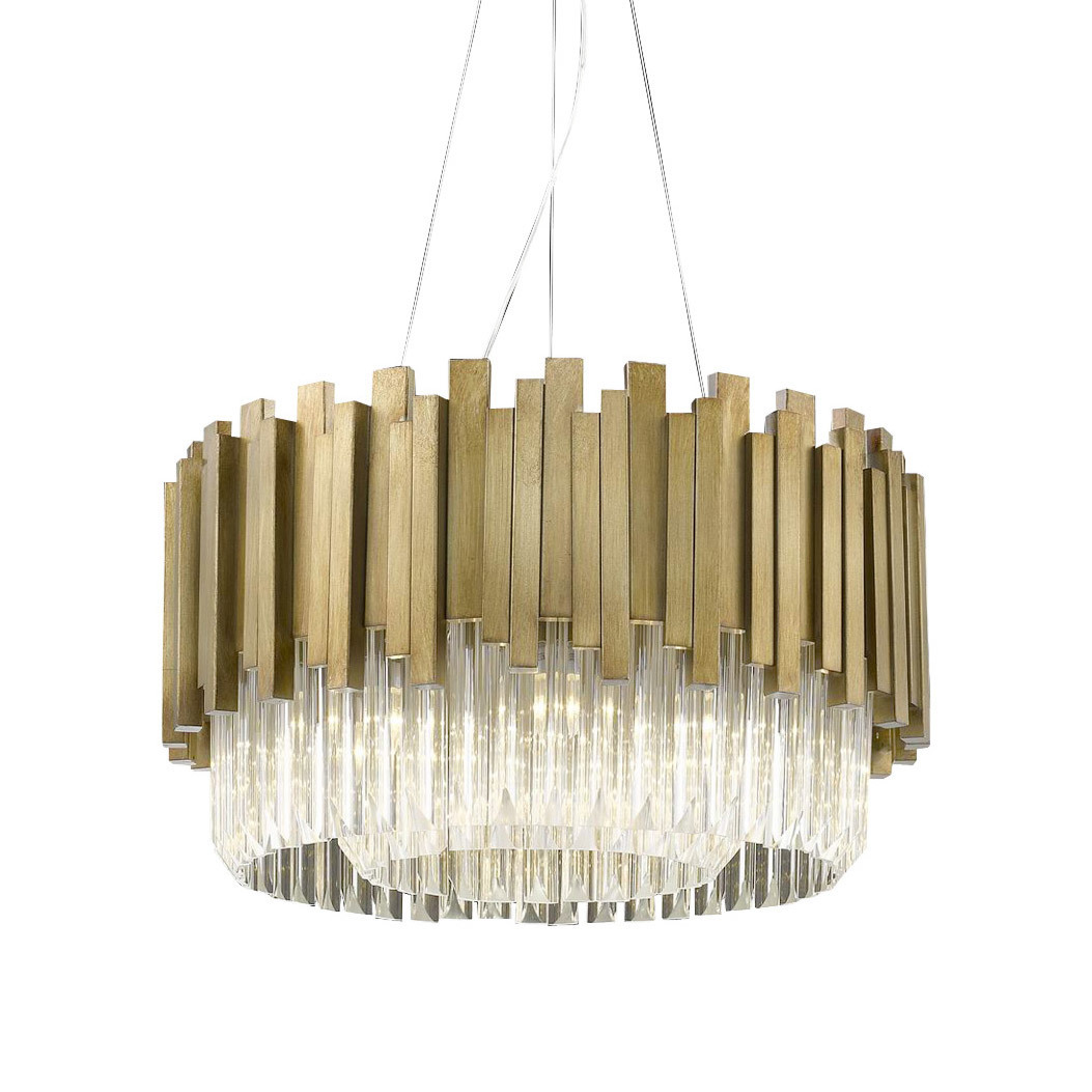 Люстра  Delight Collection Barclay 8