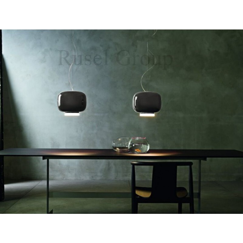Подвесной светильник Foscarini Chouchin 3 sospensione