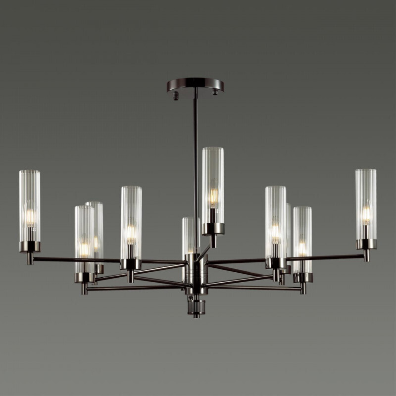 Люстра на штанге Lumion 5275/10C