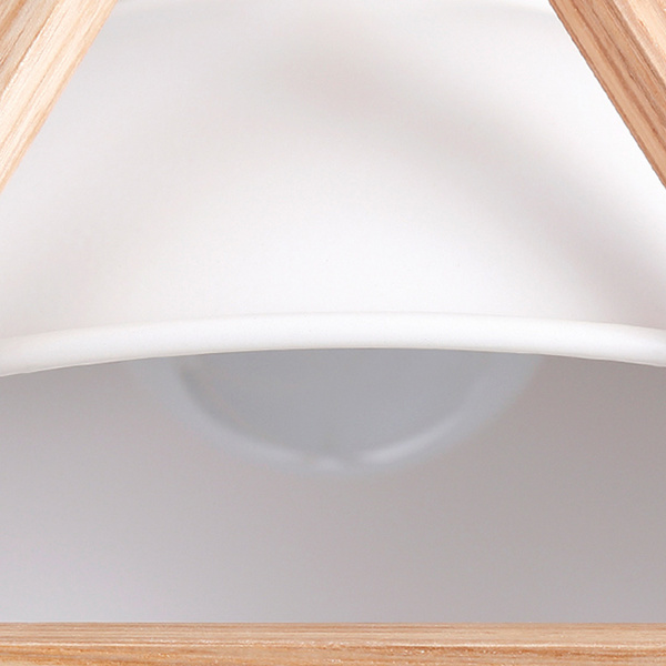 Подвесной светильник WOO Темный by ImperiumLoft