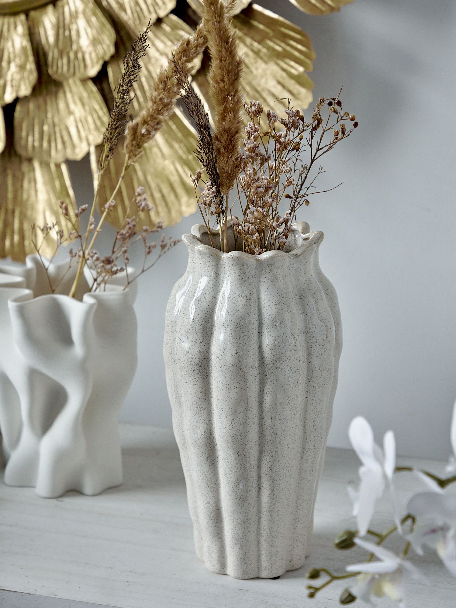 Ваза Glasar 74-026