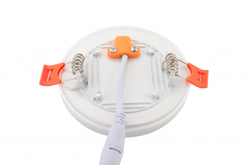 Встраиваемый светильник Denkirs DK4601-DW