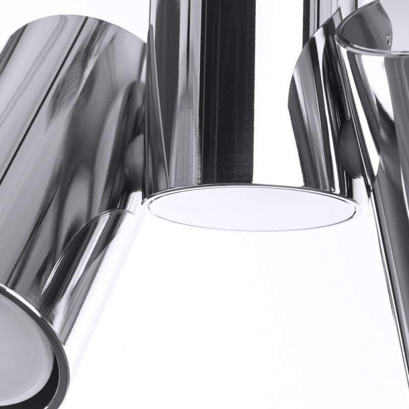 Накладной светильник Divinare 1354/02 PL-2