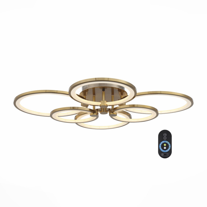 Накладной светильник ST Luce SL867.302.06