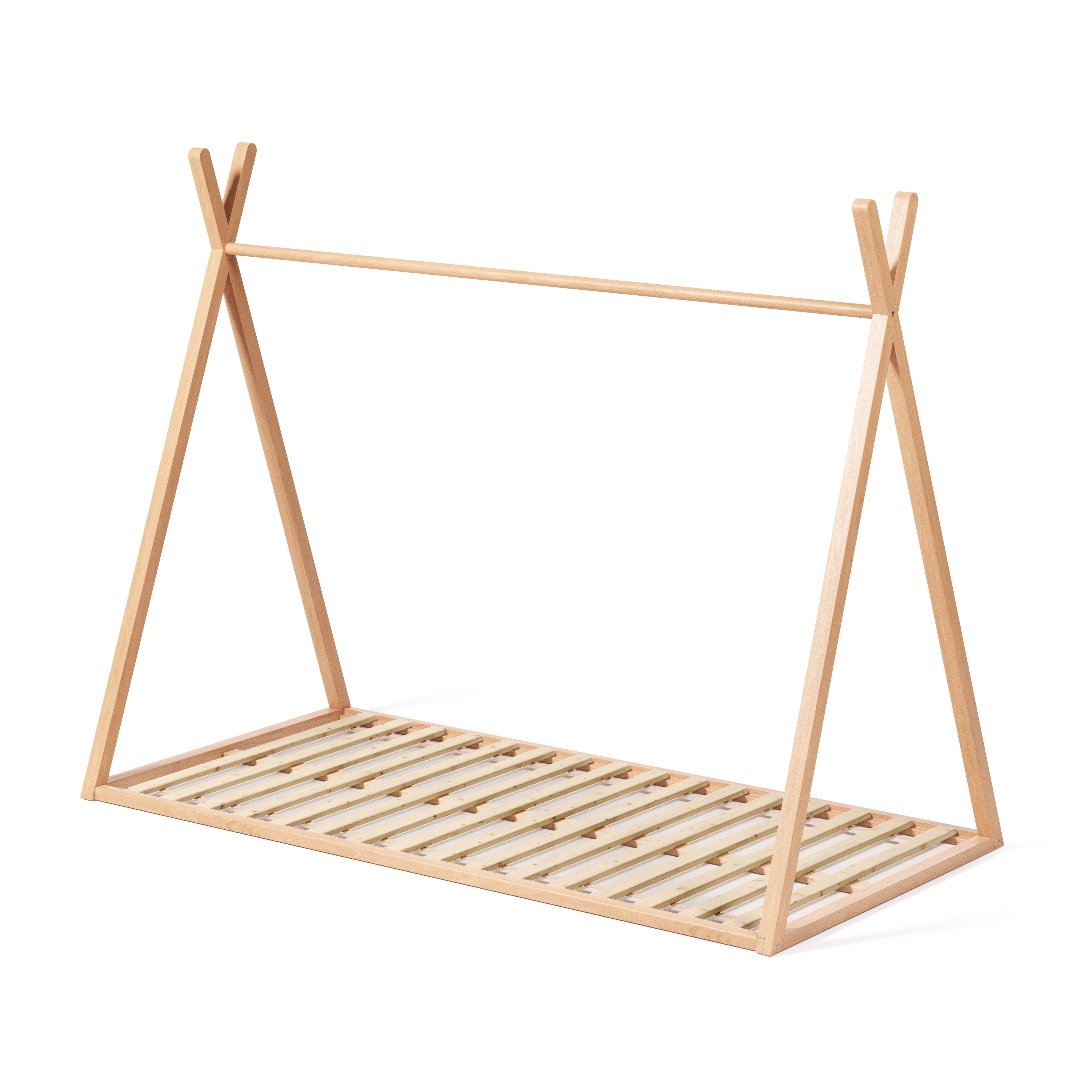 Детская кроватка Maralis из ясеня в виде вигвама 90 x 190 см La Forma (ex Julia Grup)