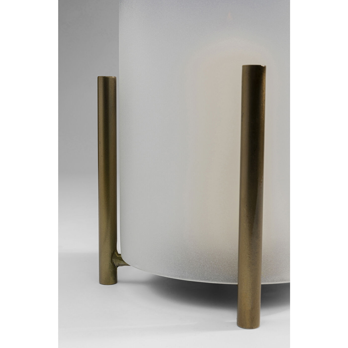 Фонарь для свечи KARE Temple 54099