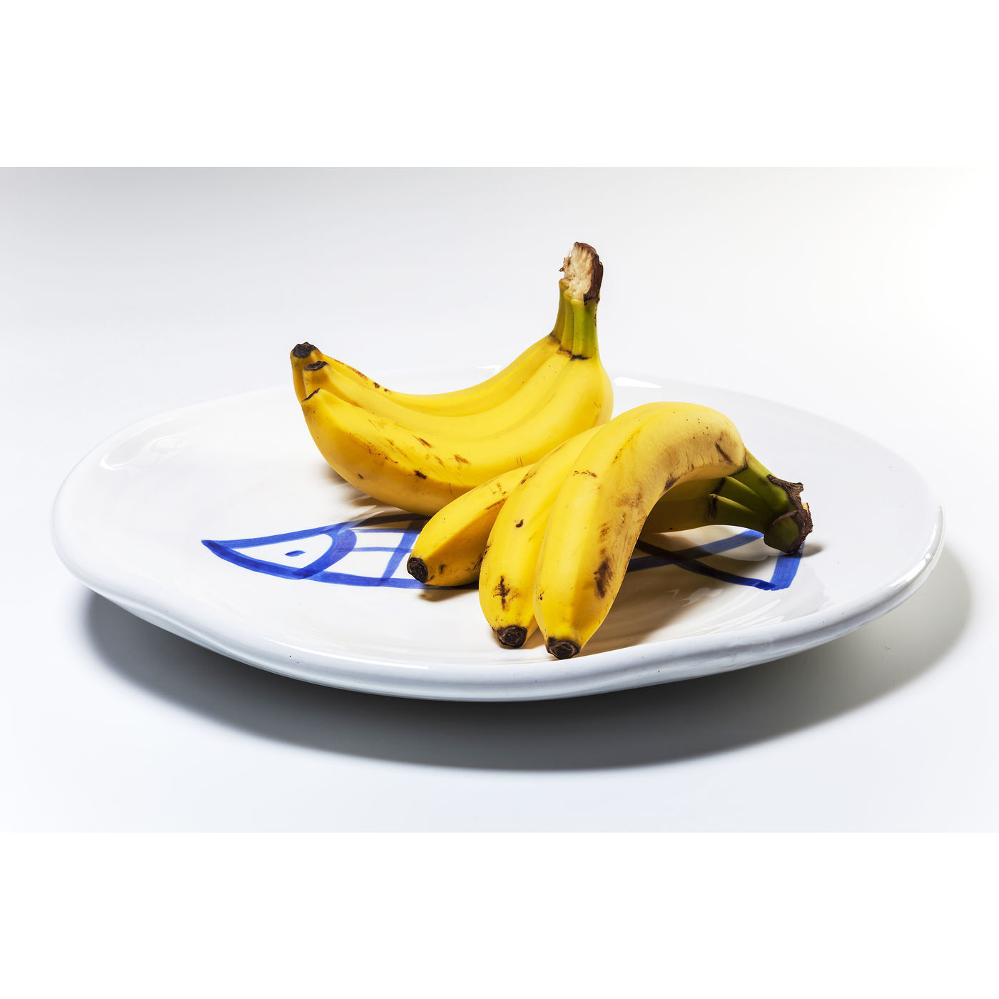 Тарелка Rio 38707 KARE