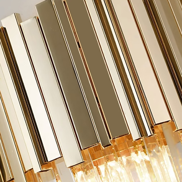 Бра Empire Suspension Lounge H54 by ImperiumLoft