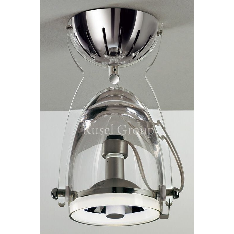 Настенно-потолочный светильник de MAJO SPOKE A1/P1 G53-12V