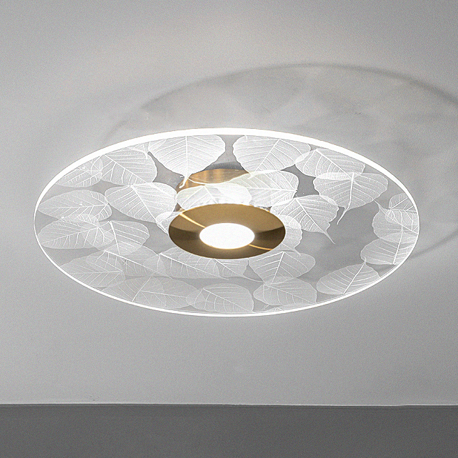 Потолочный светильник ALFINE by ImperiumLoft