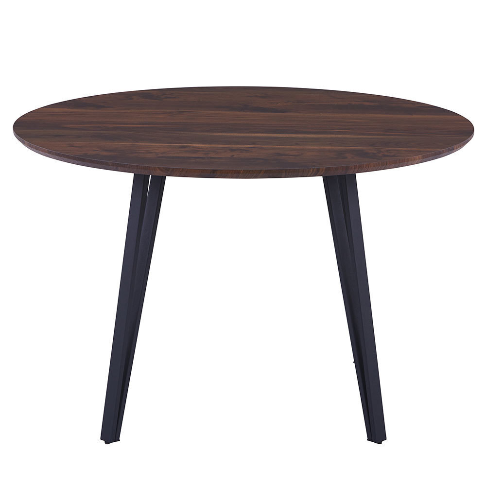 Стол Raymond 120см, итальянский орех Bradex Home FR 0305