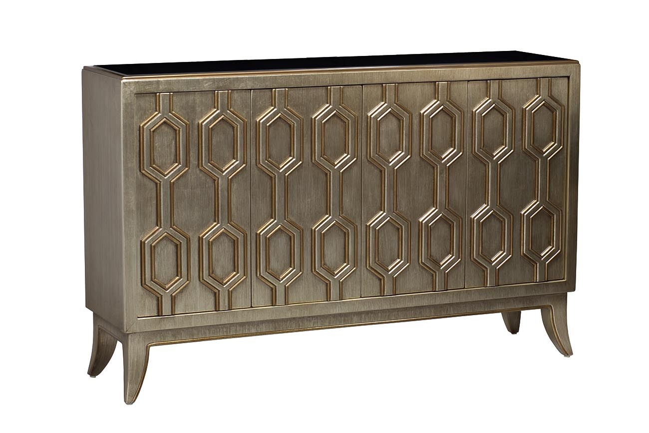 Комод Garda Decor ART-2919-S