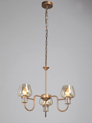 Подвесная люстра Vitaluce V4834-7/3