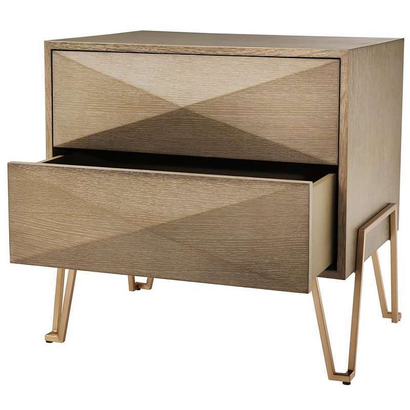 Прикроватный столик Eichholtz Highland 112003