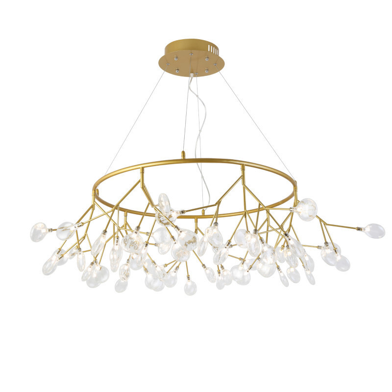 Подвесная люстра ST Luce SL411.233.63