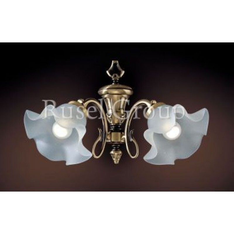 Настенный светильник Possoni 280/A2