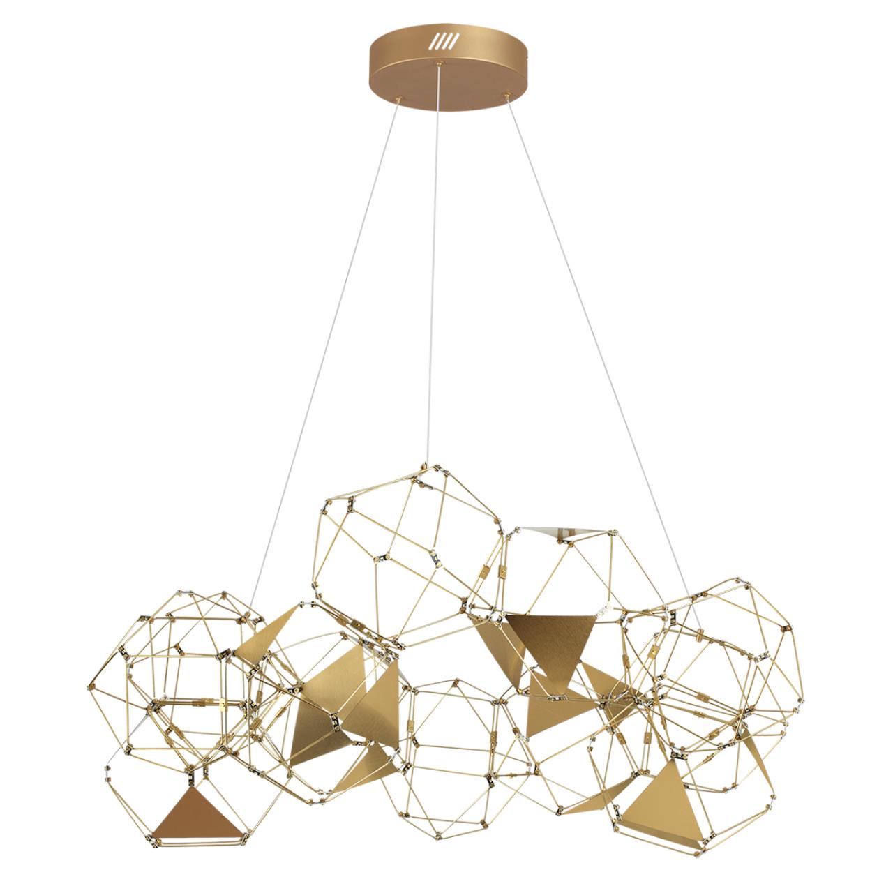 Люстра Odeon Light 5086/56L