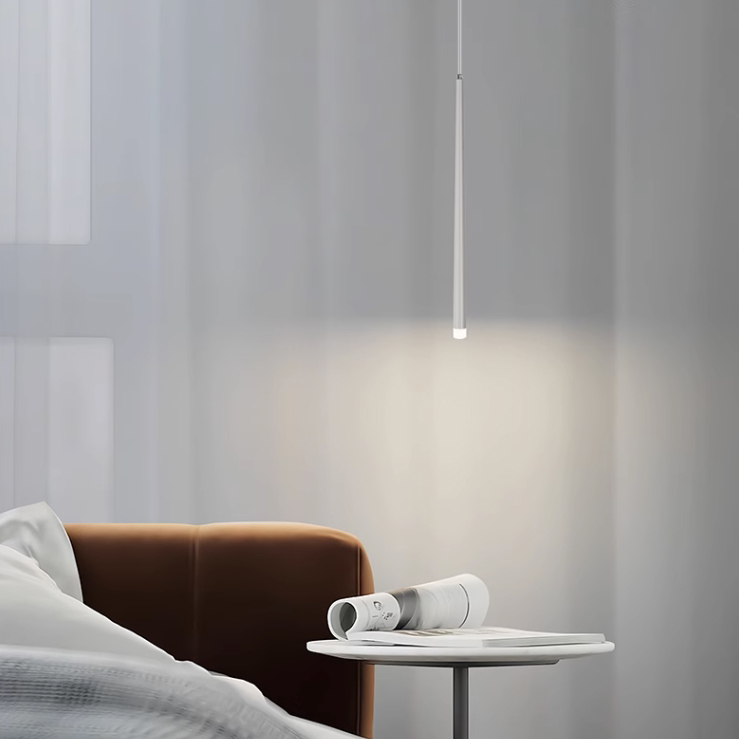 Подвесной светильник ESTEN Pearl Black by ImperiumLoft
