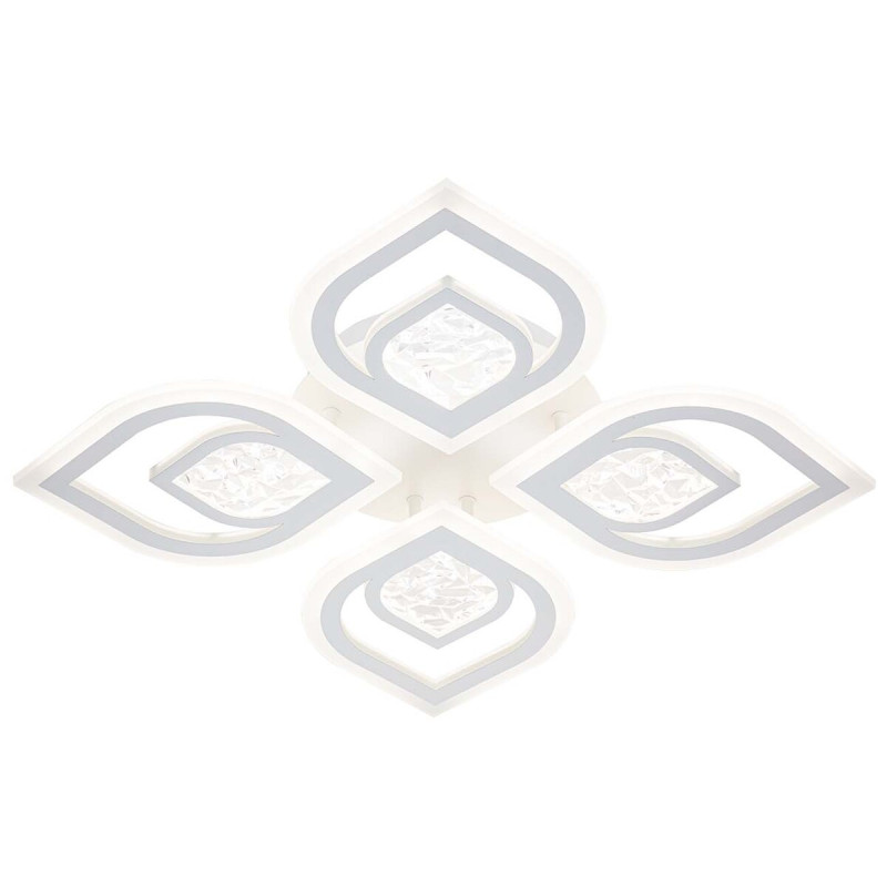 Накладная люстра Escada 10227/4LED