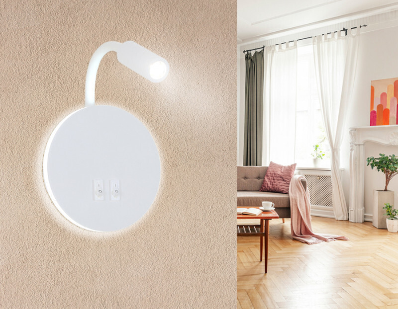 Спот Ambrella FW295