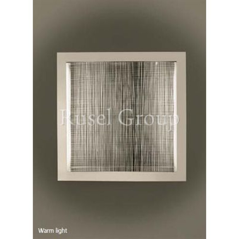 Настенно-потолочный светильник Artemide ALTROVE KELVIN