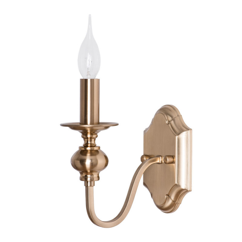 Бра Arte Lamp A6097AP-1PB