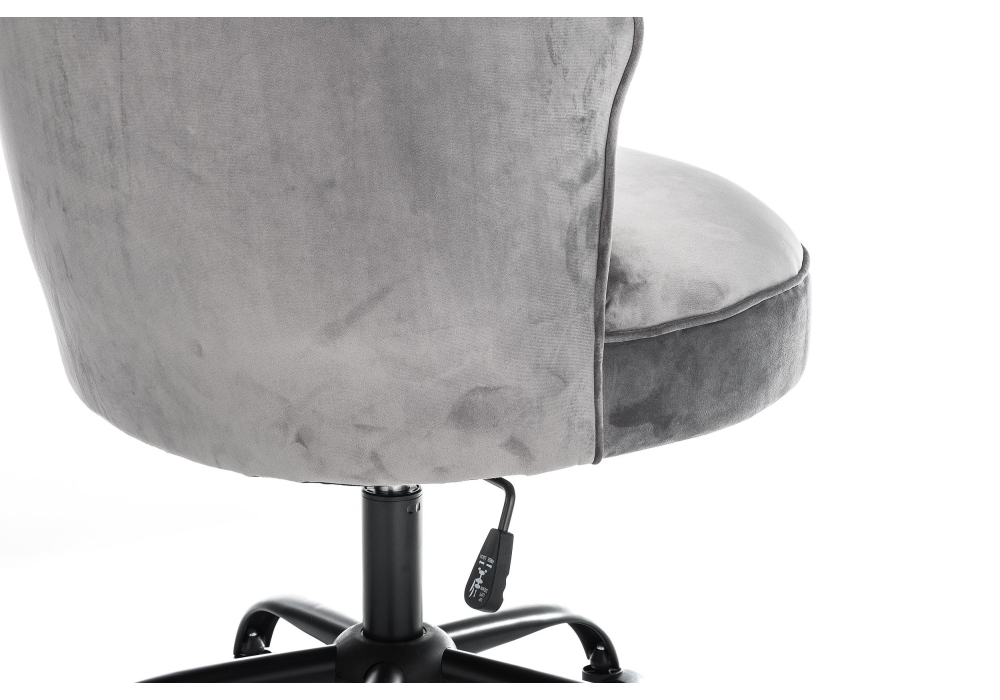 Стул Woodville Helen серое 11401