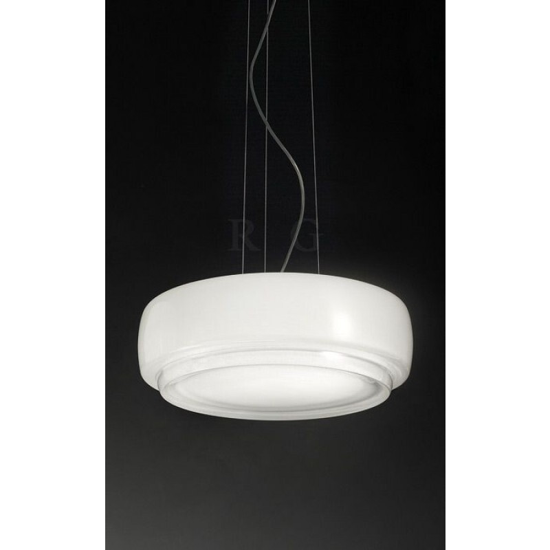 Подвесной светильник Vistosi BOT SP 45 D1