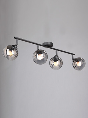 Спот Vitaluce V4313-1/4PL