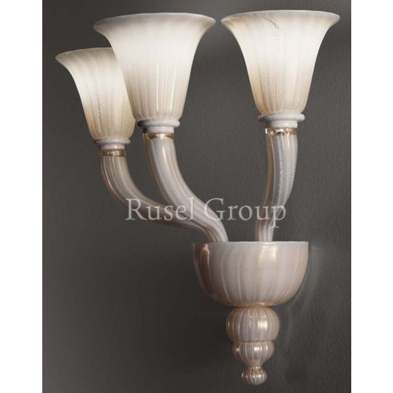 Настенный светильник de MAJO 8001 A3