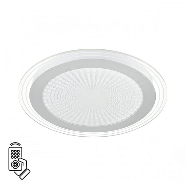 Потолочный светильник Sonex 7739/80L
