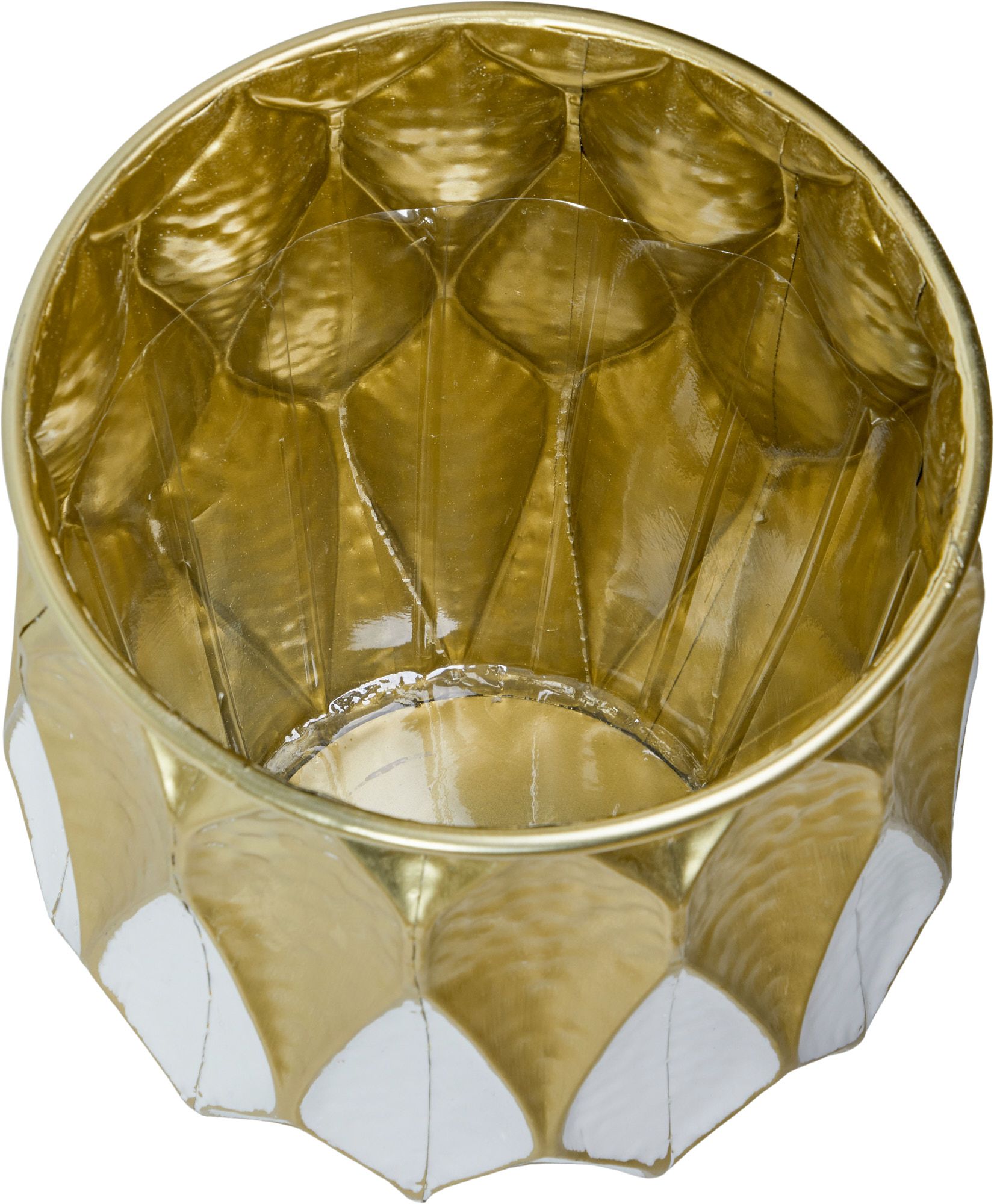 Кашпо Мозамбик Glasar 57-412/2