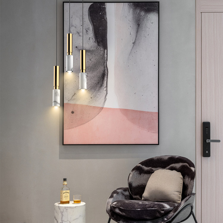 Подвесной светильник RETURN green by ImperiumLoft