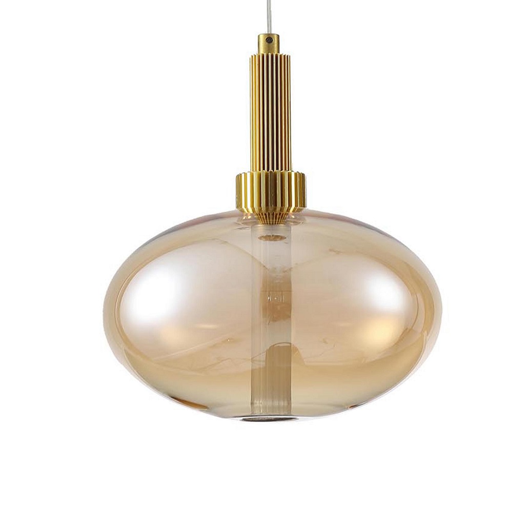 Светодиодный подвесной светильник BELMONTE by ImperiumLoft