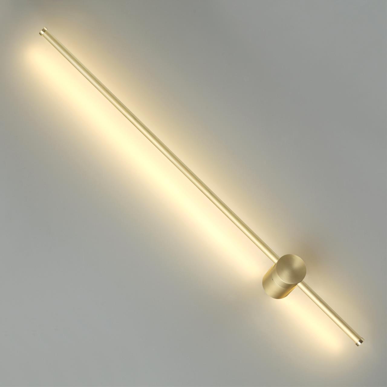 Настенный светильник Lumion 5678/12WL