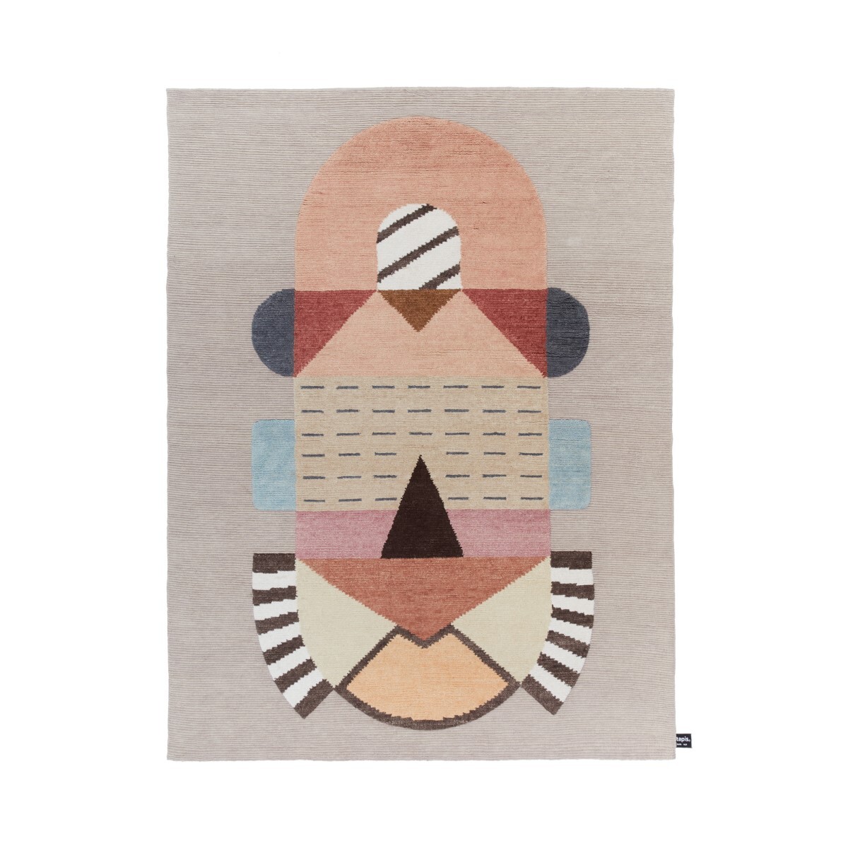 Ковер CC-TAPIS Cartesio