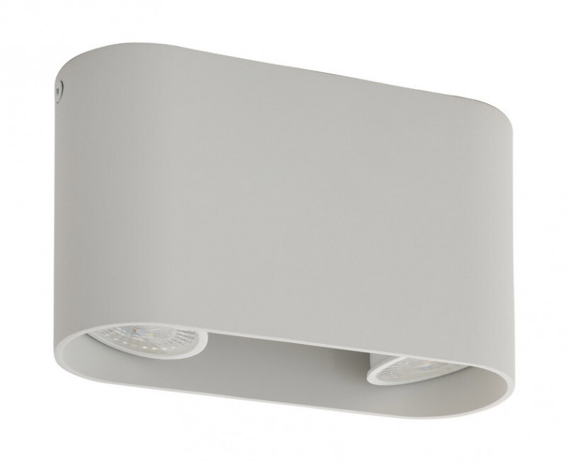 Накладной светильник Denkirs DK2006-WH