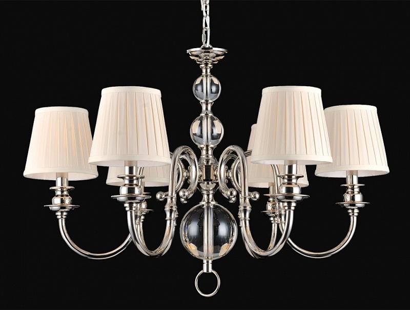 Люстра  Delight Collection Newport 6
