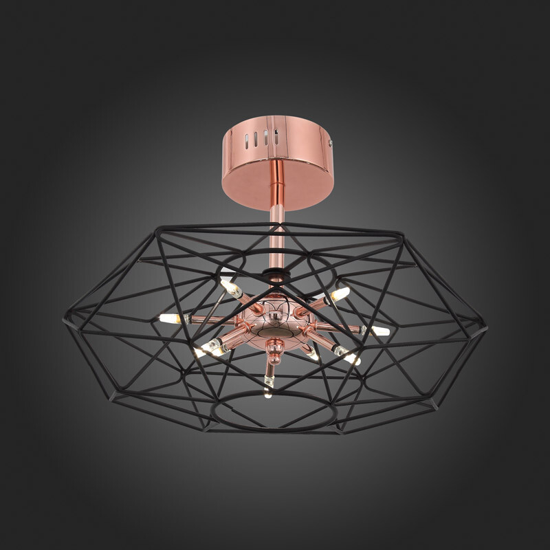 Люстра на штанге ST Luce SL949.202.09