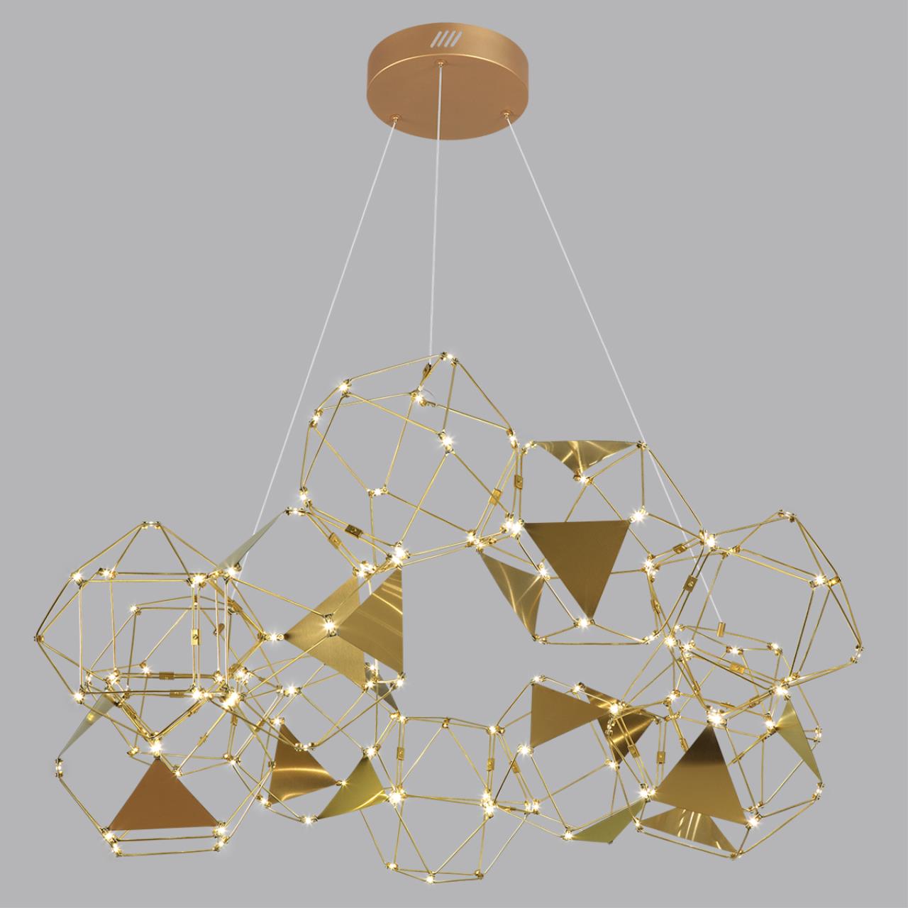 Люстра Odeon Light 5086/56L