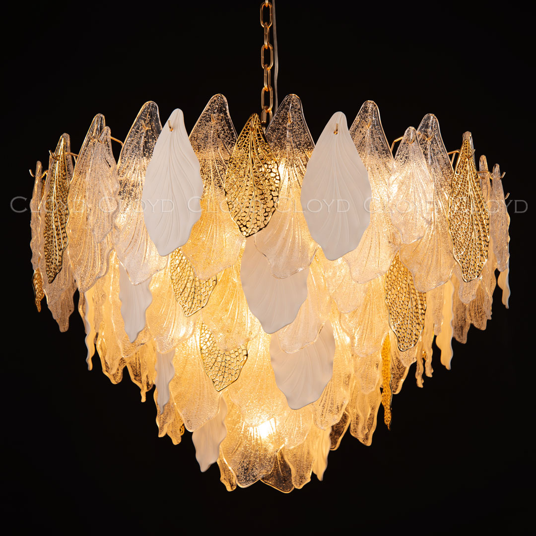 Люстра подвесная Cloyd Senegal 10367