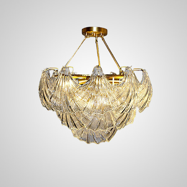 Потолочная люстра STEFANI CH L14 by ImperiumLoft