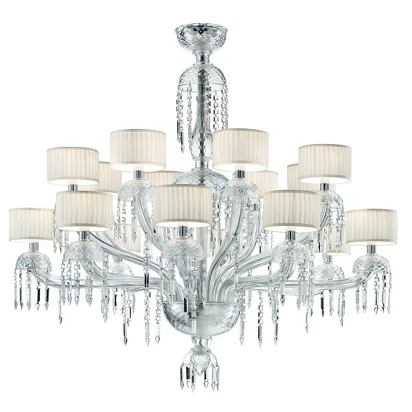 Люстра Barovier & Toso 5696/12