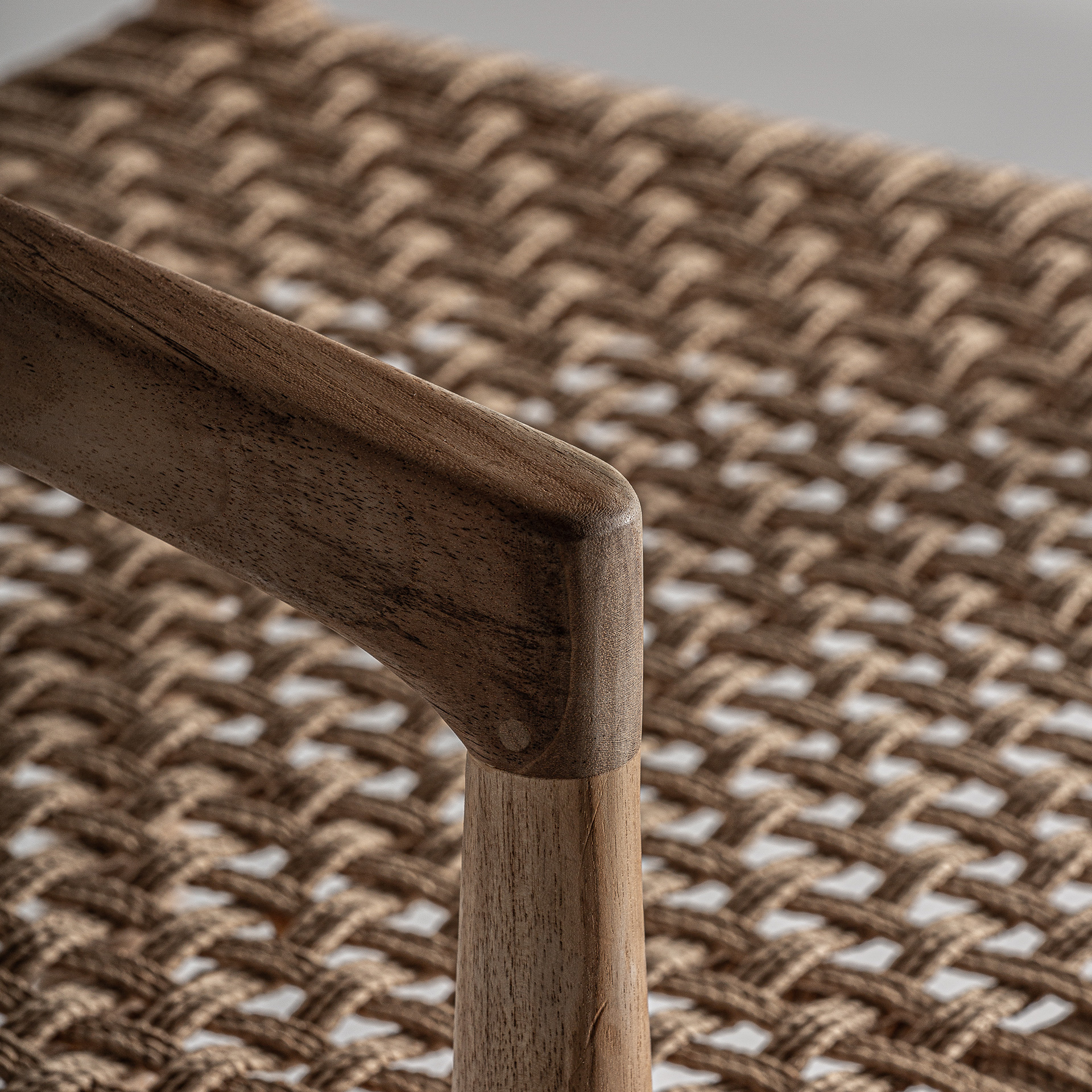 Барный стул CAEN 35970 Vical