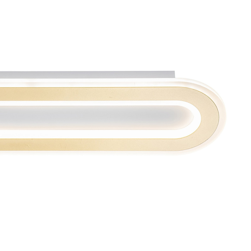 Накладной светильник Indigo V000057L