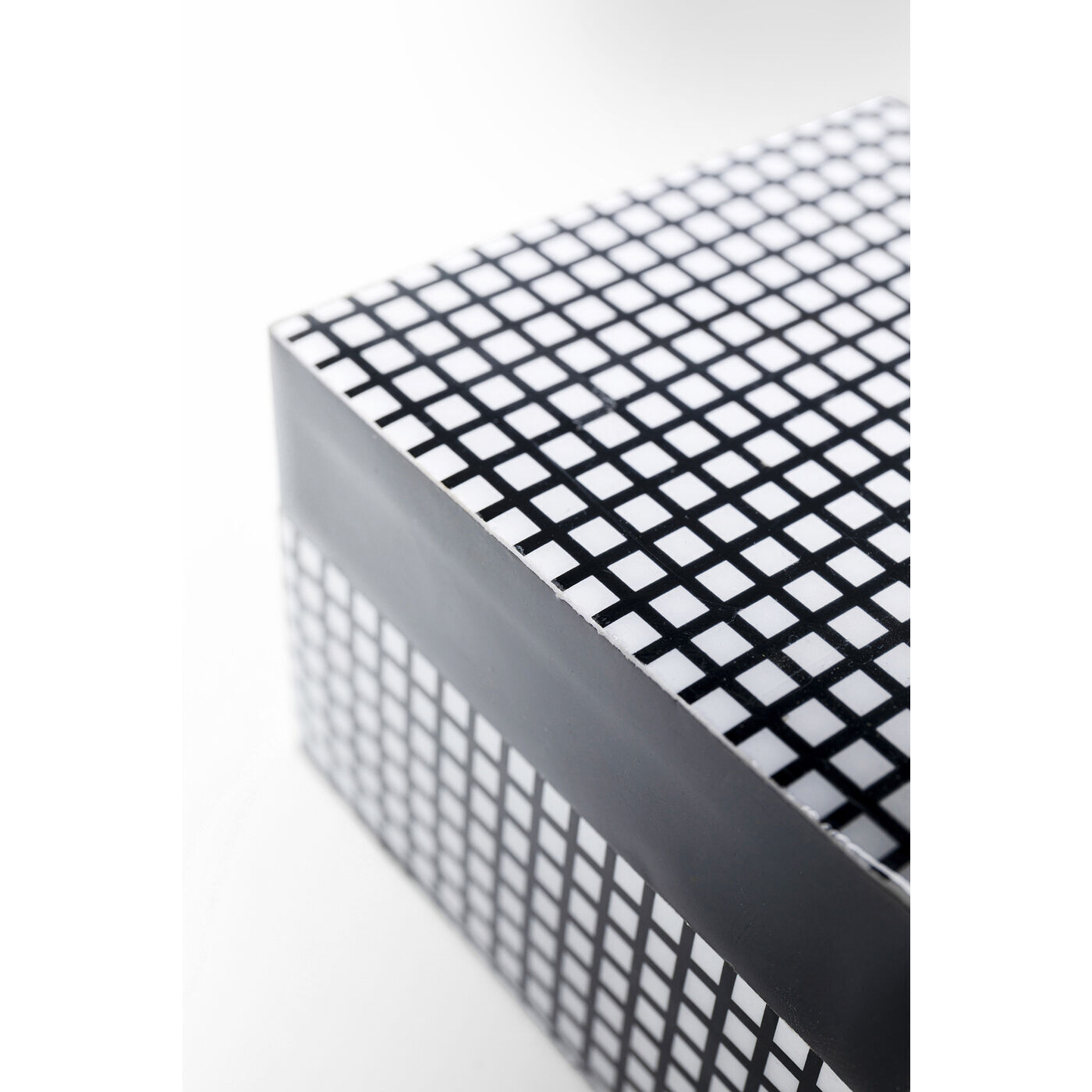 Шкатулка KARE Squares 54063