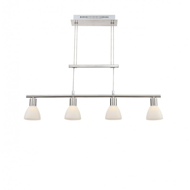 Подвесной светильник Globo Bilbao 68069-4Z