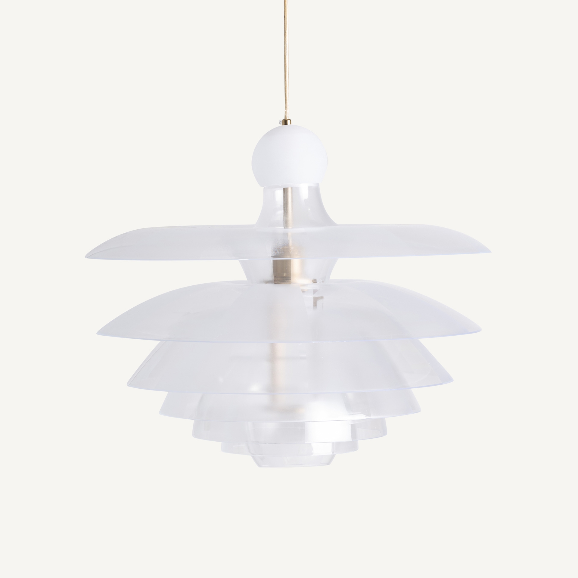 Подвесной светильник 37002 Vical