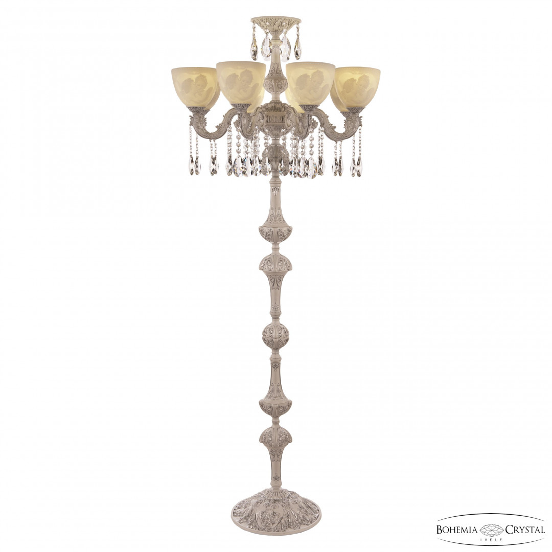 Торшер AL79101T/8/175 A WMN P1 U Angel Bohemia Ivele Crystal